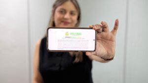 Imagem da notícia - Governo do Amazonas lança edital de chamamento com suporte financeiro para OSCs de atendimento à Pessoas com Deficiência