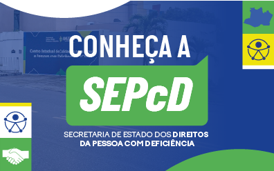 Conheça a SEPcD