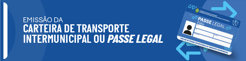 Passe Legal