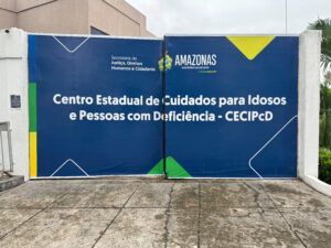 Imagem da notícia - Nova secretaria de Estado exclusiva para pessoas com deficiência divulga serviços e projetos para a população