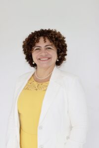 Imagem da notícia - Secretaria de Estado dos Direitos da Pessoa com Deficiência possui como titular a professora Selma Banes