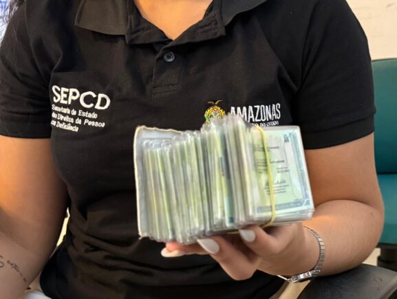 SEPcD convoca mais de 700 pessoas com deficiência a buscar Carteiras de Identidade Nacional