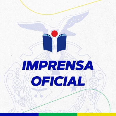 IMPRENSA OFICIAL