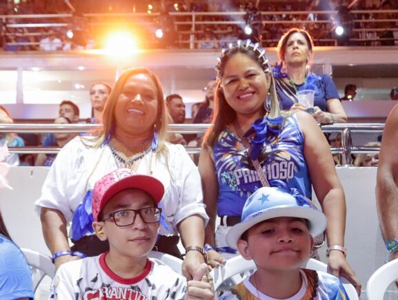 Lançamento do 59º Festival de Parintins: SEPcD divulga lista de Pessoas com Deficiência c…