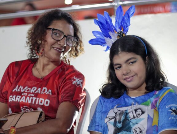 Governo do Amazonas abre inscrições para pessoas com deficiência participarem do lançamen…