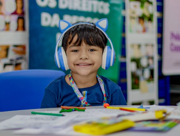 Governo do Amazonas intensifica ações sociais no mês de conscientização sobre Transtorno …