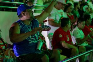 Festival de Parintins: Inscrições para o Espaço Acessível abrem nesta quinta-feira (23/04…