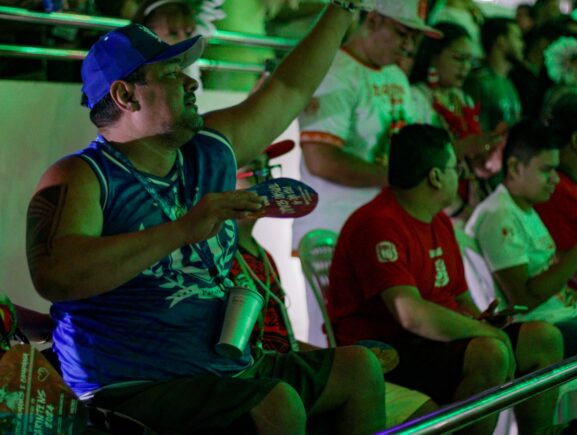 Festival de Parintins: Inscrições para o Espaço Acessível abrem nesta quinta-feira (23/04…