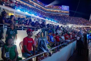 Festival de Parintins 2026: Governo do Amazonas divulga datas para inscrição no Espaço Ac…