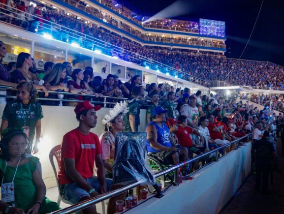 Festival de Parintins 2026: Governo do Amazonas divulga datas para inscrição no Espaço Ac…