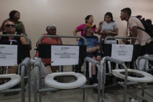 Governo do Amazonas reforça políticas públicas para pessoas com deficiência em Rio Preto …