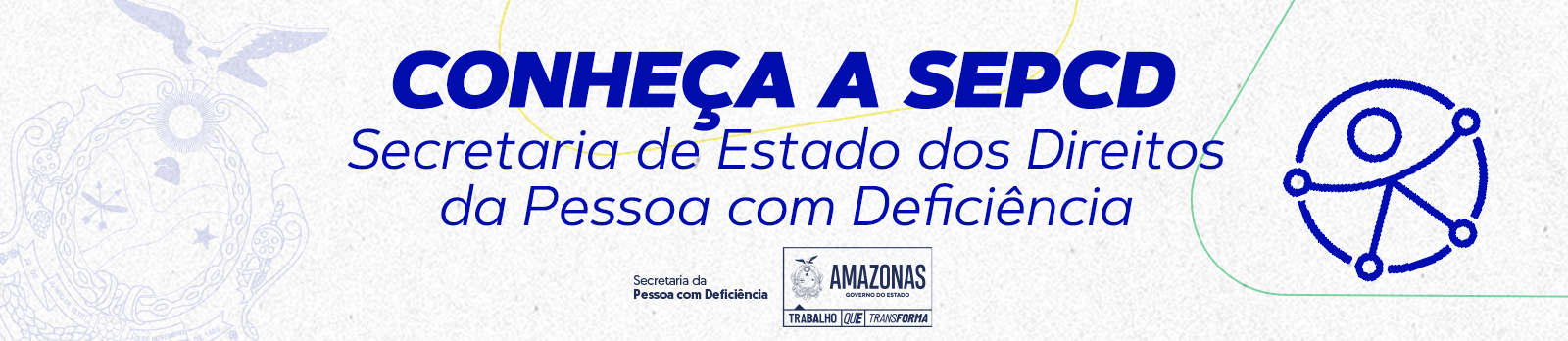 Conheça a SEPcD
