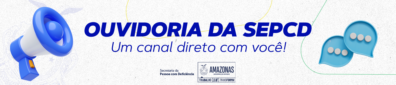 Ouvidoria