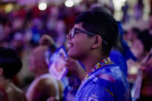 Festival de Parintins 2026: SEPcD divulga resultado para espaço acessível no Bumbódromo