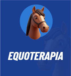 Equoterapia