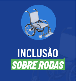 Inclusão Sobre Rodas