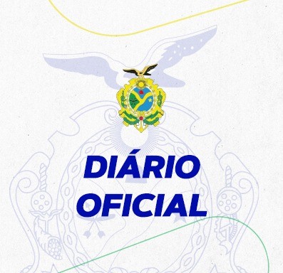 DIÁRIO OFICIAL