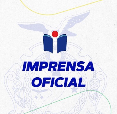 IMPRENSA OFICIAL