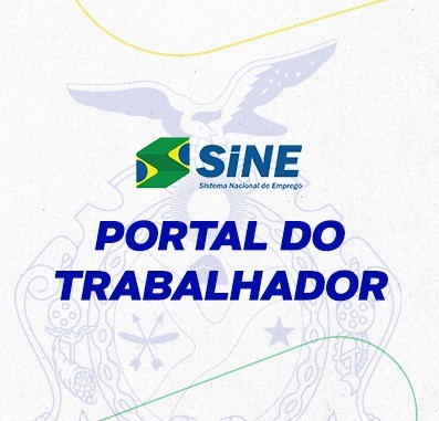 PORTAL DO TRABALHADOR