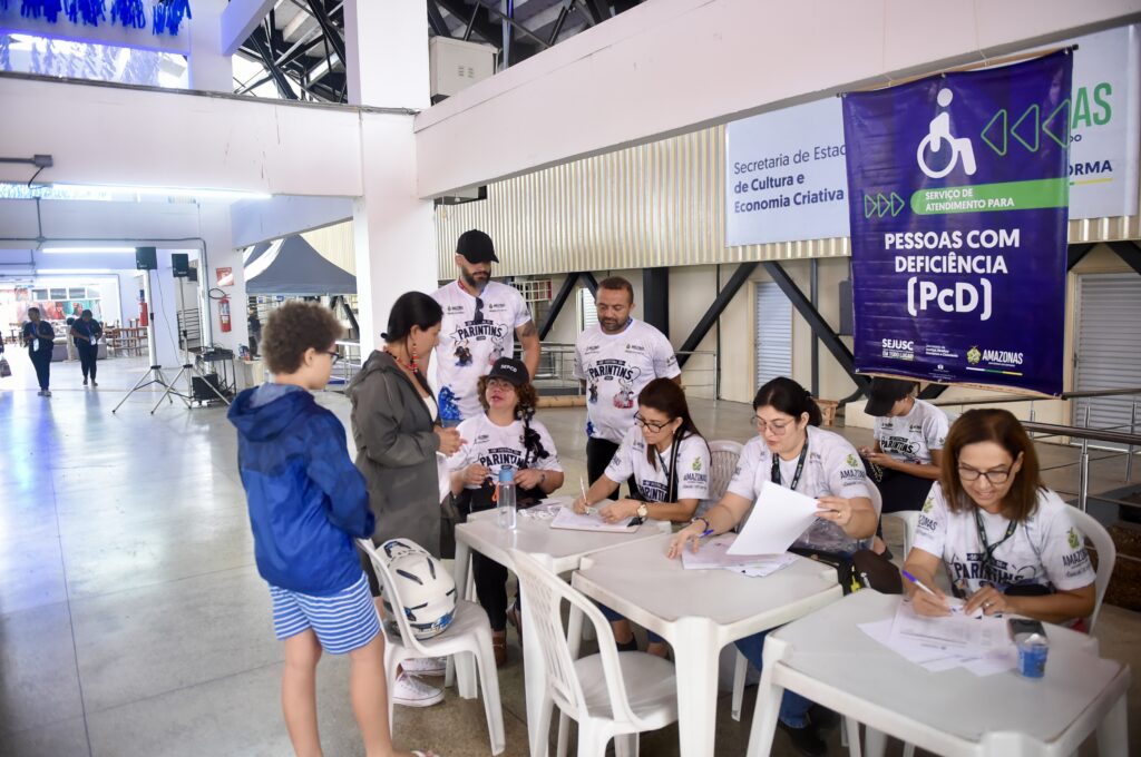 SEPcD CREDENCIAMENTO PARINTINS2026 FOTO ARQUIVO SEC scaled