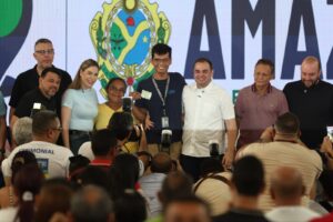 Governo Presente: SEPcD realiza mais de 60 atendimentos para pessoas com deficiência na z…