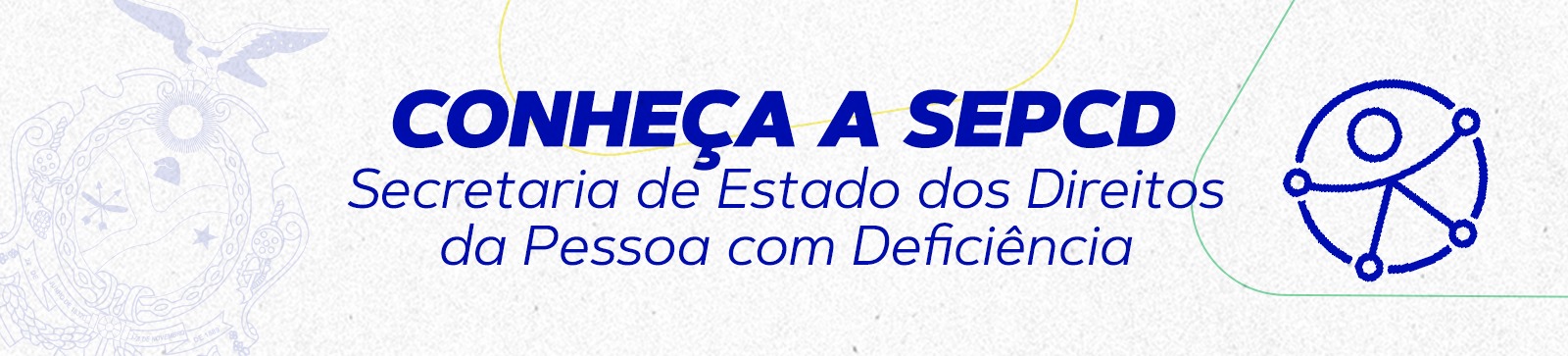 Conheça a SEPcD