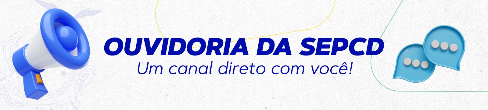 Ouvidoria