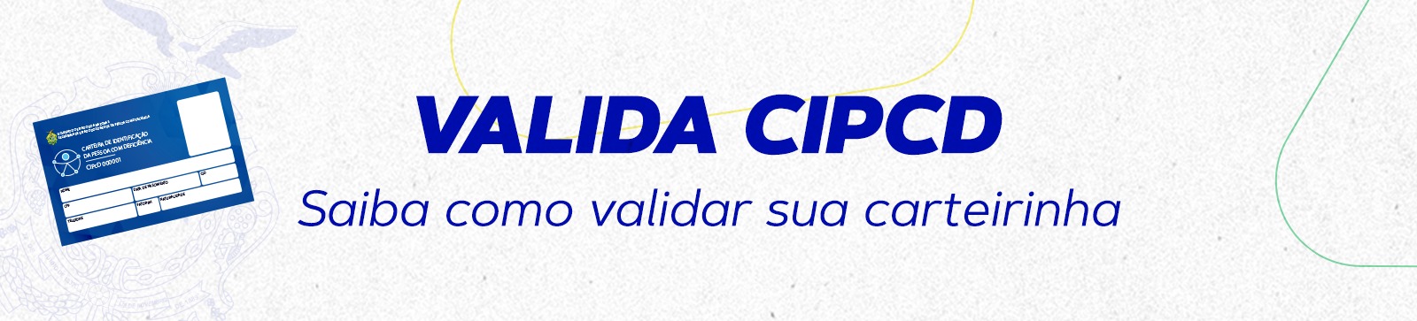 valida cipcd