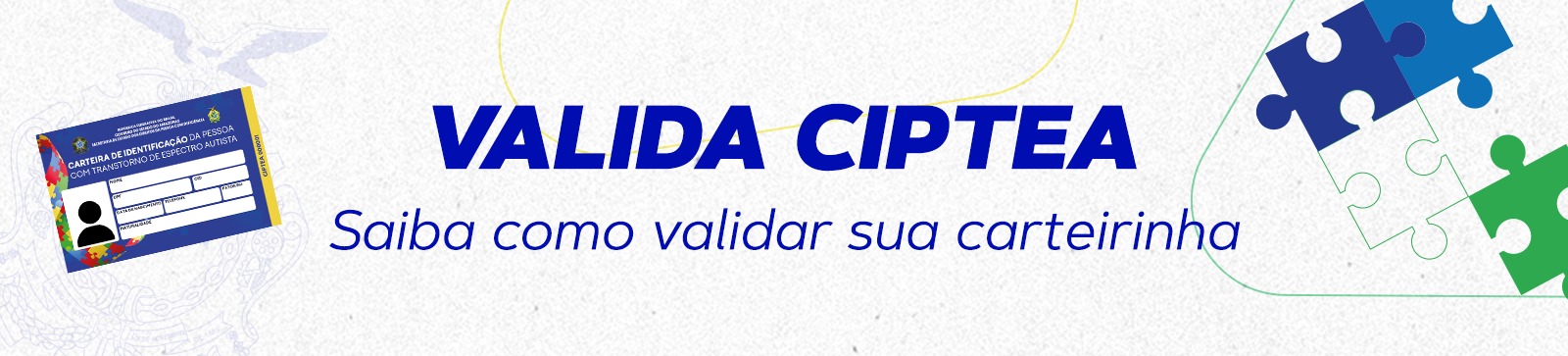 valida ciptea